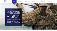 Desktop Screenshot of pacificeagle.com